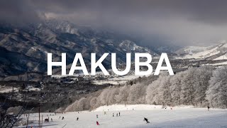 The Snow Show  in Hakuba Japan screenshot 3