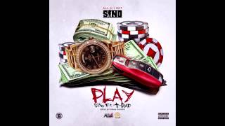 Sino Play Ft T-Rap Produced By Drum Dummie