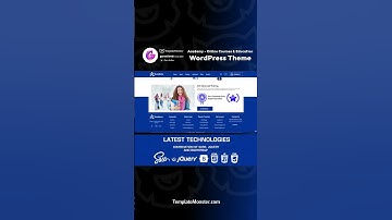 Academy - Online Courses & Education WooCommerce WordPress Theme