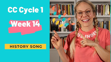 CC Cycle 1 Week 14 History