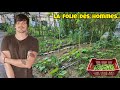 Mon potager extraordinaire au 21 mai