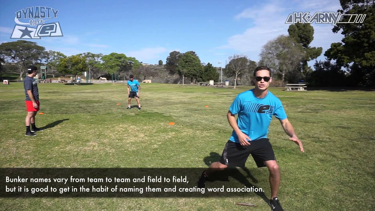 Pro Tips Paintball Fitness Training Level 3 YouTube