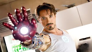 بيدخل فى قتال مع الاعداء وصراع مع الحكومة الامريكيه اللى بتحاول تعرف سر قوته! Iron Man 2