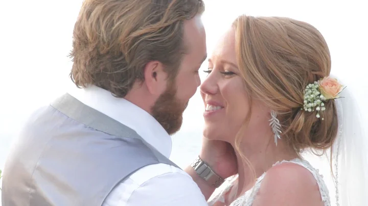 Florida Keys Wedding Kelly and Brandon Pinder 4-20...