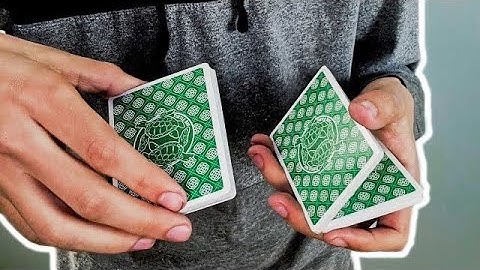 Cut Deeper Force Tutorial!