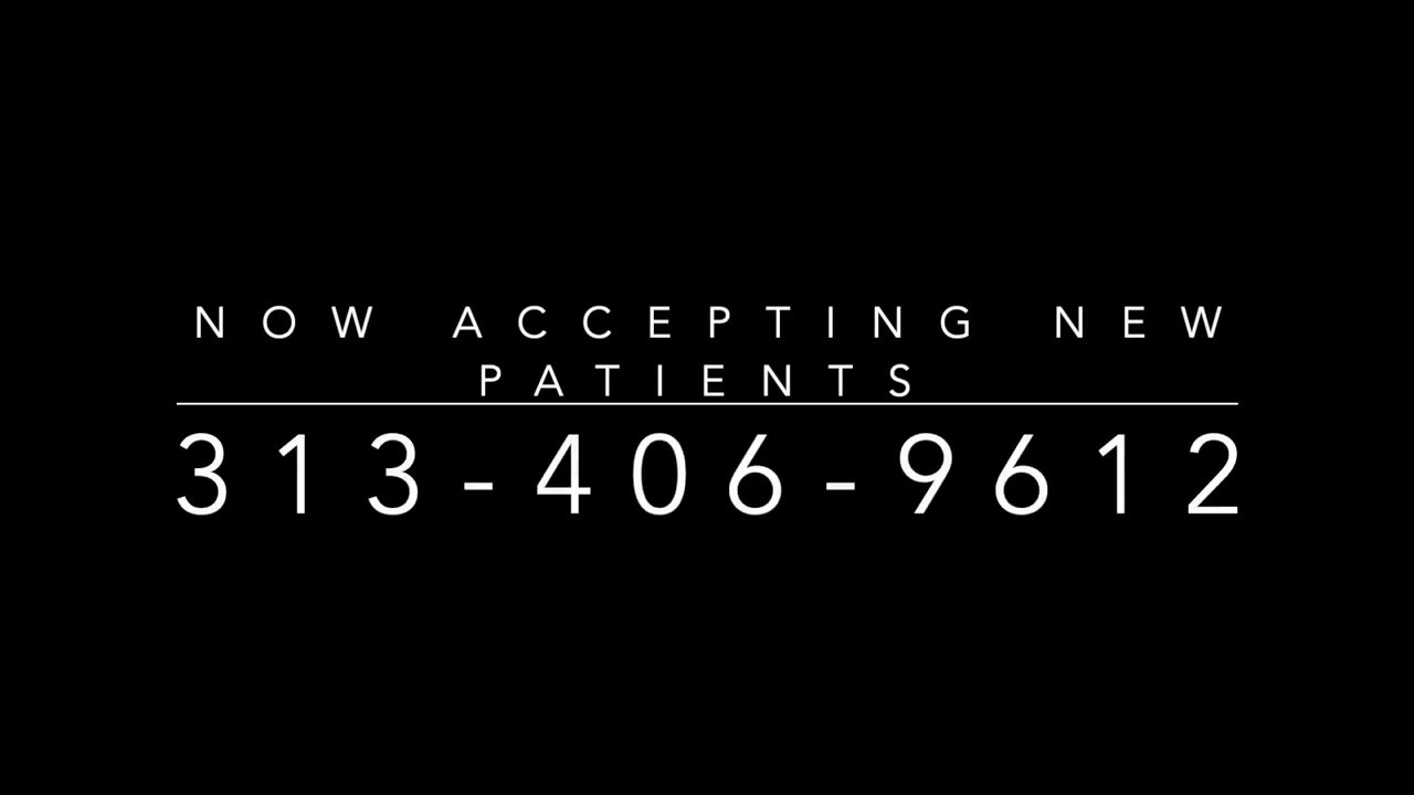 Dearborn Dentist, Zenith Dental Care, Mahmoud Farhat DDS YouTube