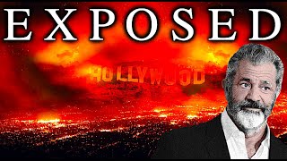 Woke Hollywood Elite EXPOSED in New Documentary Series + Mel Gibson \& Sound of Freedom Join Forces!!