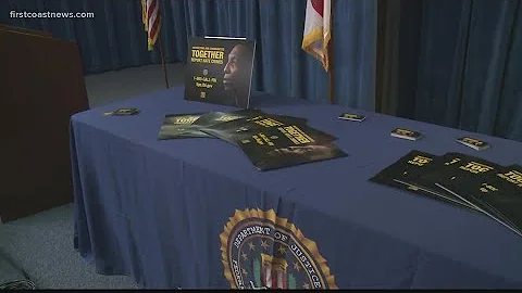 FBI launches campaign in North Florida to encourage reporting of hate crimes