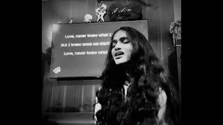 Download Lagu Love - Keyshia Cole cover by Alisha #coversong #singing #cover MP3 Download Lagu Love - Keyshia Cole cover by Alisha #coversong #singing #cover MP3