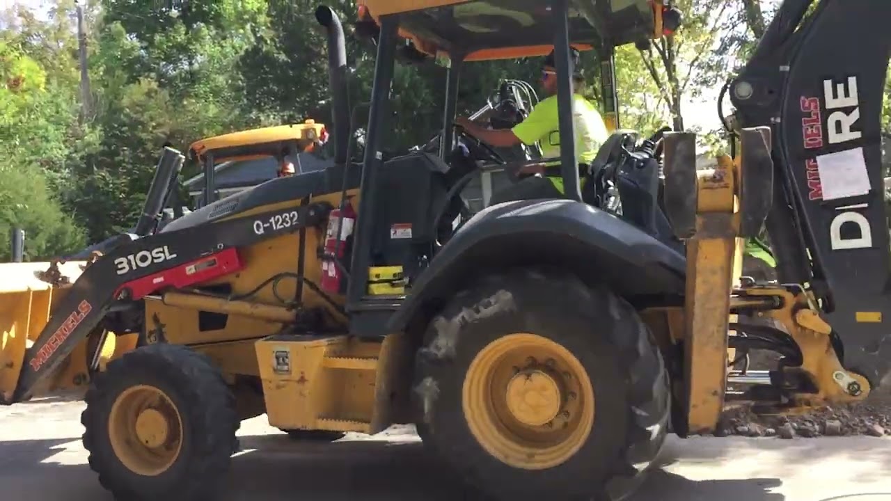 CenterPoint Energy Natural Gas Replacement System in Minnesota