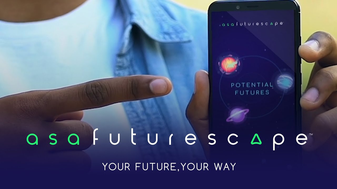 asa-futurescape-don-t-just-prepare-for-the-future-prepare-for-your-future-career-finder