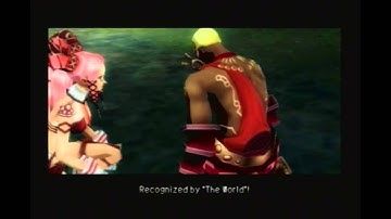 .hack//G.U. vol. 3//Redemption (Part 34) Key of Twilight Prophecy