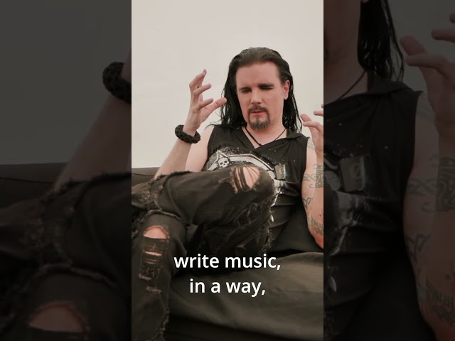Apocalyptica feat. XX. Who would you love to hear us having a collaboration with?