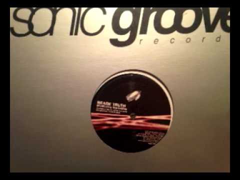 Reade Truth - Explosive Force