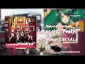 【CM】Peaky P-key 3rd Single「Let us sing &ldquo;Peaky!!&rdquo;」