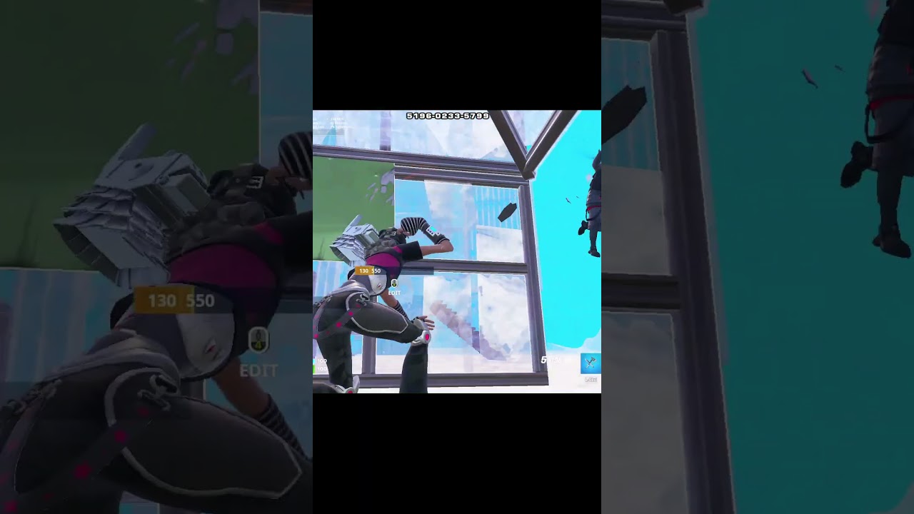 when you win by running  