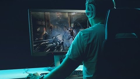 Tobii Eye Tracker 4C — The next generation PC Gaming Eye Tracking peripheral