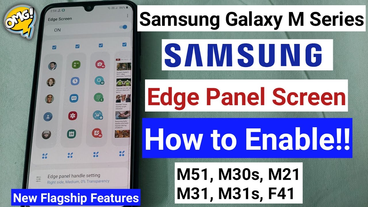 Samsung Galaxy M Series How To Enable Edge Panel Screen Exclusive samsung-galaxy-m-series-how-to-enable-edge-panel-screen-exclusive