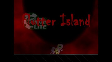 Flutter Island 1 - Creepypasta Games