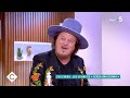 Zucchero : les 30 ans de "Senza una donna" ! - C à Vous - 16/03/2021