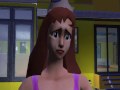 Part 5  drawn together in sims