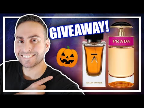 best Halloween Perfumes 2022