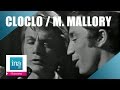 Claude François et Michel Mallory Moi, je voudrais bien me marier  (live officiel) - Archive INA