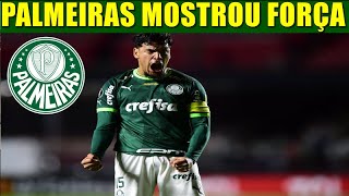 Final de jogo Palmeiras 2 x 1 Cerro Porteño ⚽️⚽️🔥🔥🐷🟢⚪️ @palmeiras  @libertadores #avantipalestra Parceria : @cornetaevibra