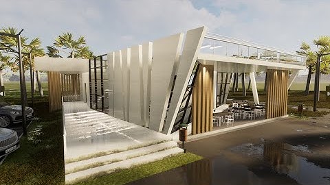 Twinmotion Render with Revit