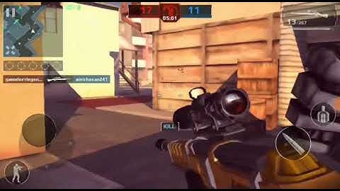 MC5 best BSW gameplay with default Hud setup and no controller