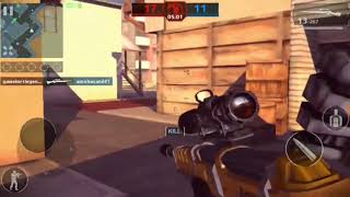 MC5 best BSW gameplay with default Hud setup and no controller