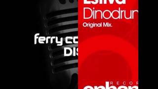 Ferry Corsten vs Estiva - Dinodrums Diss! (FRANC mashup)