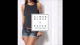 Simon Blaze Feat. Razah - The Feeling (New R&B Music 2017)