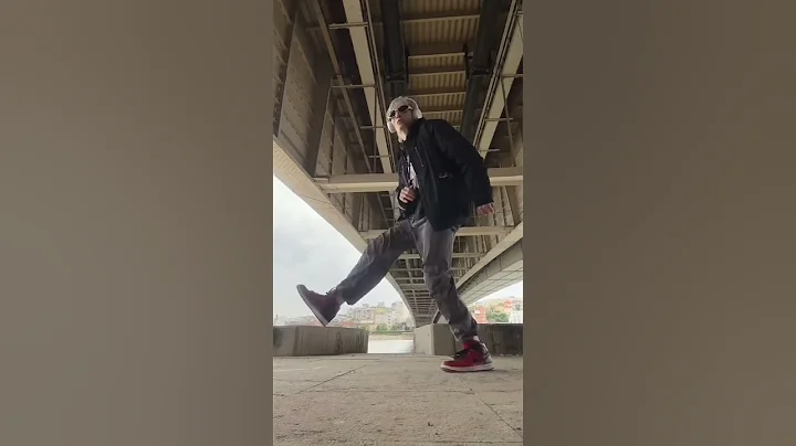 Jumpstyle best style #jumpstyle #hardstyle