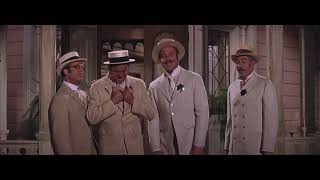 Lida Rose /Will I Ever Tell You (The Music man)