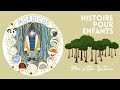 🐺 La véritable histoire du grand méchant Mordicus - Histoire racontée