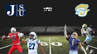 Jackson State/ Southern Game Preview!! Will Southern Finally Break The Streak?? 
