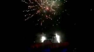 Banja Luka Dan Republike 09.01.2012.