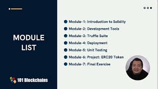 Smart Contracts Development