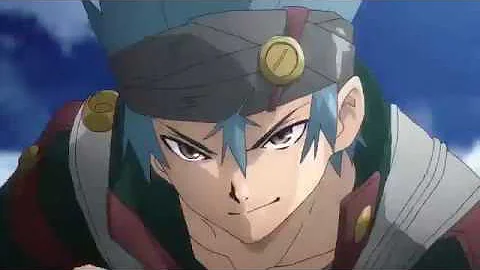 カバネリop