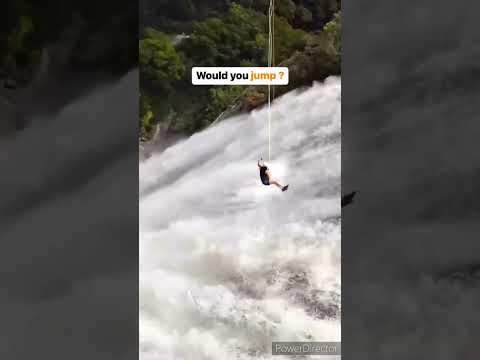 We Fall 🌊