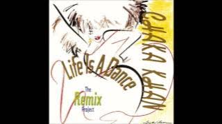Eye to Eye (Paul Simpson Remix) - Chaka Khan