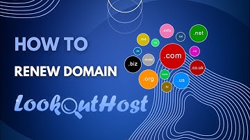 How to Renew Domain