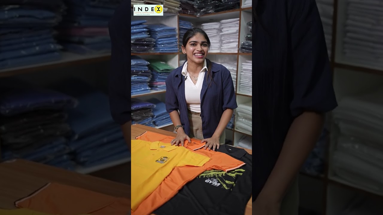 INDEX UNIFOMRS | CUSTOMIZED UNIFORMS | UNIFORM SUPPLIER