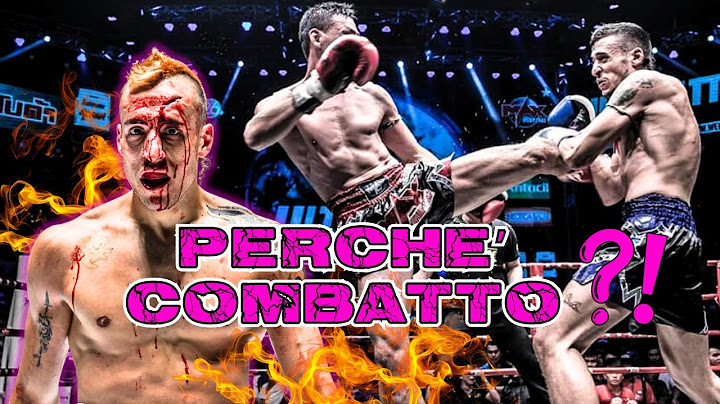 PERCHÈ GLI ATLETI DI MUAY THAI COMBATTONO? LA DIFFERENZA TRA I THAILANDESI E I FALANG