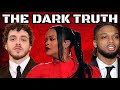 The 57th Super Bowl Exposed × Truth Talk