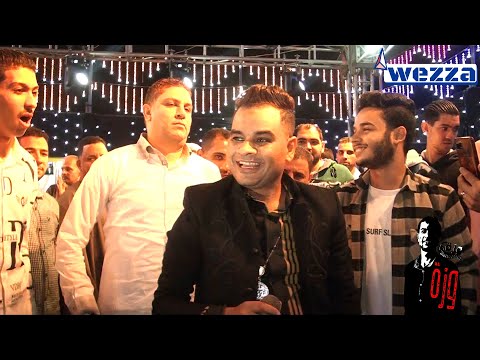 موال المصلحجية قاعدين واكلين شربين نائمين وعنكم علي - علي فاروق _ ترند شعبي حزين جديد