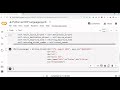 Lec 19 - Class definition and blueprint of an object and creating multiple objects from the class
