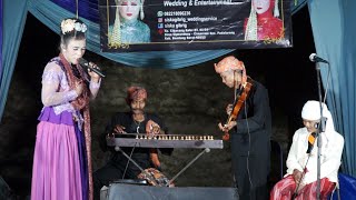 new jungle Ceu eha ft kacapi devil deadly violin