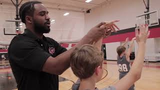 ACADEMY TRAINING PROGRAM INFORMATIONAL VIDEO